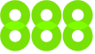 888 Casino logo