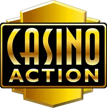 Casino Action logo