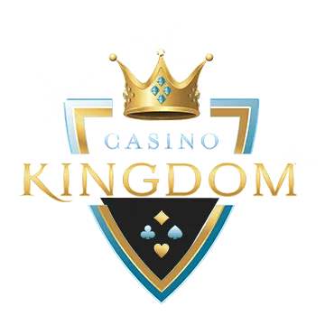Casino Kingdom logo