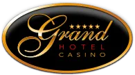 Grand Hotel Casino logo