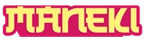 Maneki Casino logo