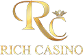 Rich Casino logo