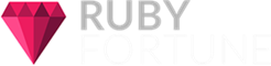 Ruby Fortune Casino logo