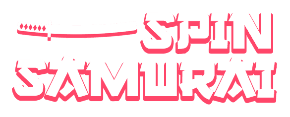 Spin Samurai Casino logo