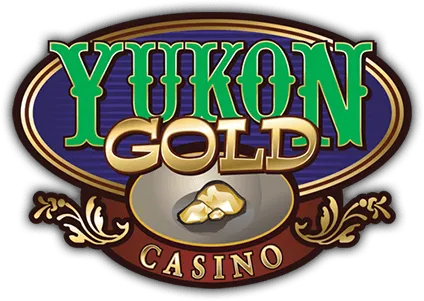 Yukon Gold Casino logo